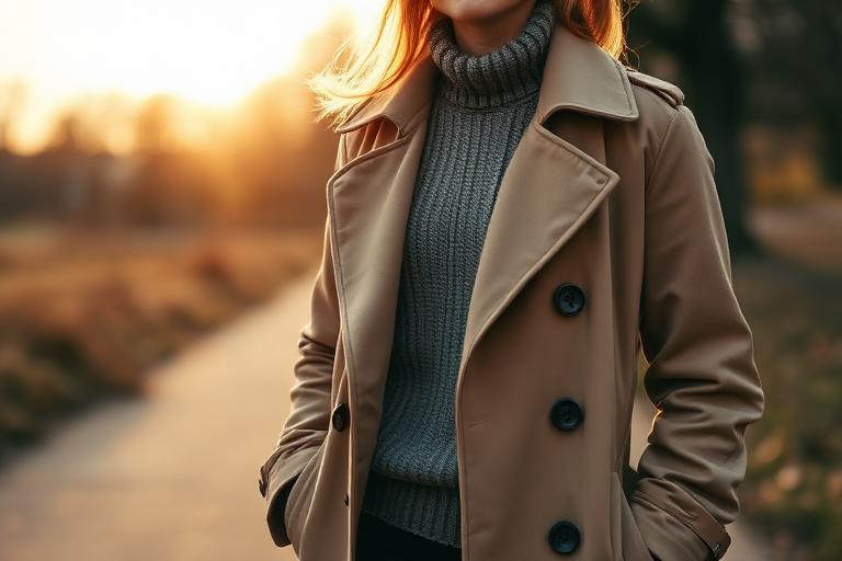 The Art of Layering