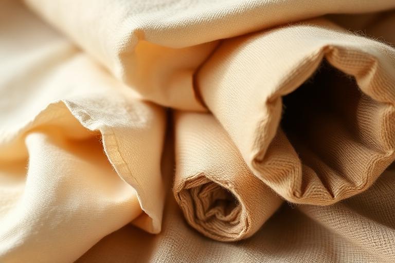 Sustainable Fashion Guide