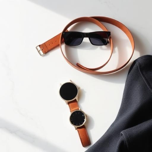 Accessories