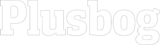 Plusbog