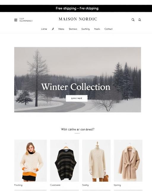 Site snapshot 9. mar 2025