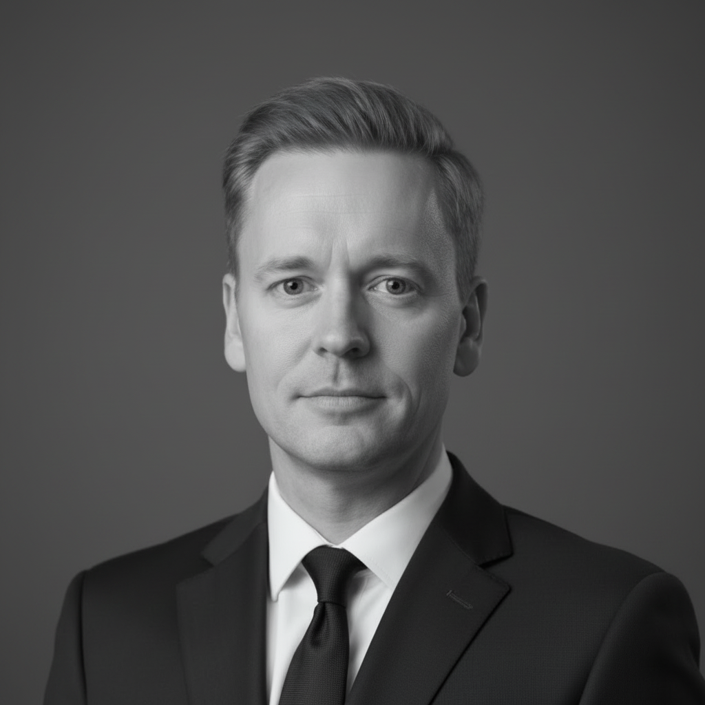 Brian Vangsgaard