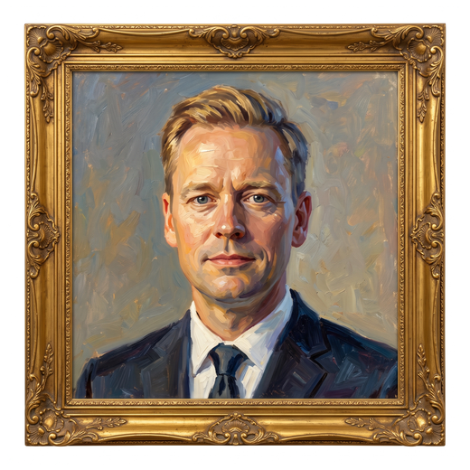 Brian Vangsgaard