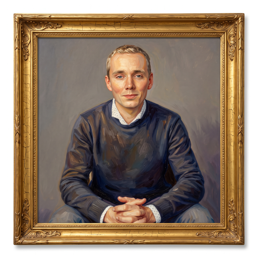 Frederik Højgaard Berg