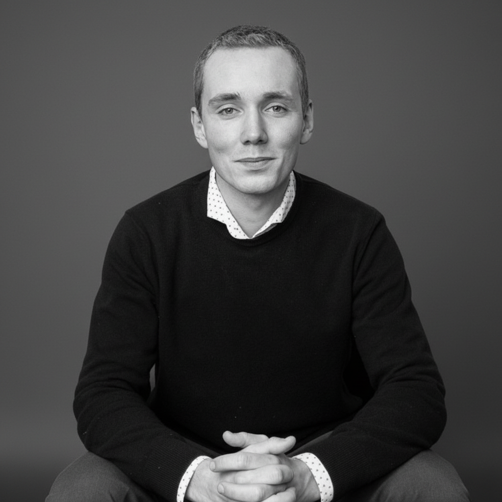 Frederik Højgaard Berg