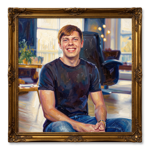 Rasmus Løje