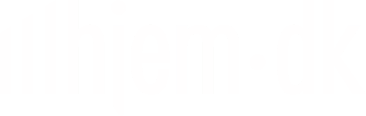 Hjem.dk