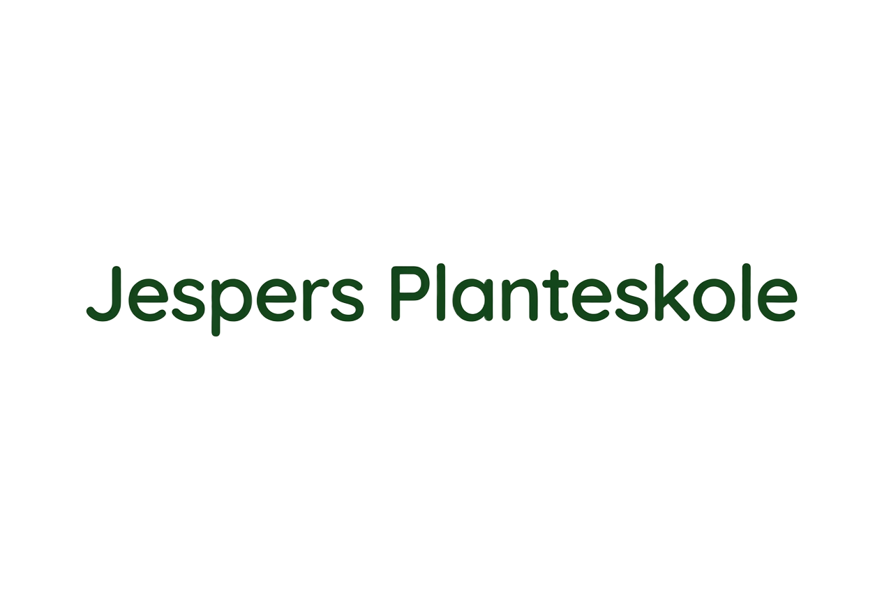 Jespers Planteskole