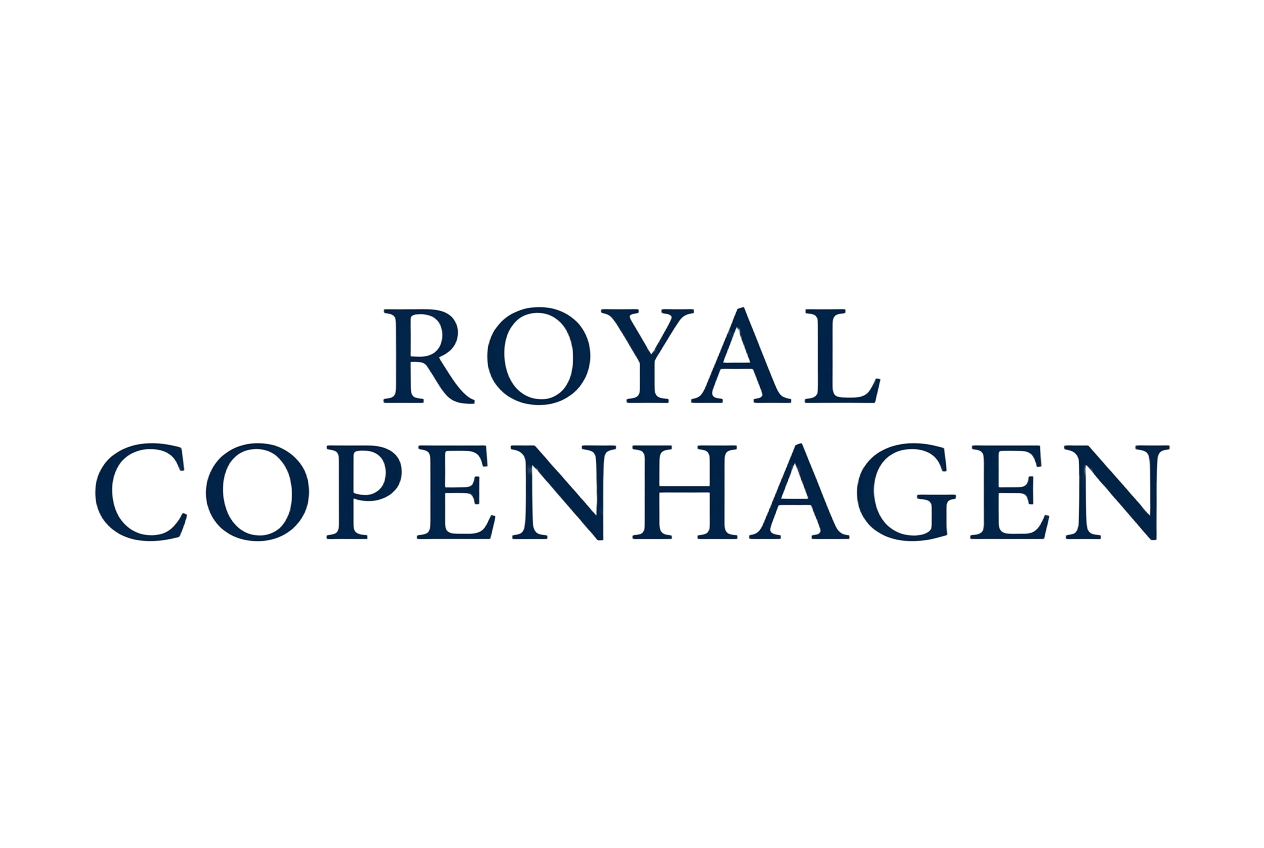 Royal Copenhagen