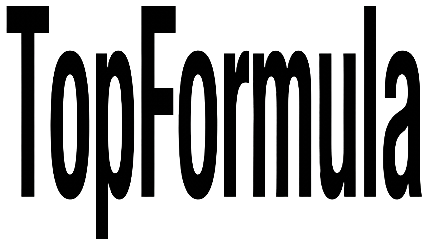 TopFormula